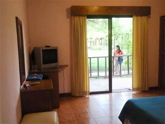 Hotel Pakarang Villa Khao Lak
