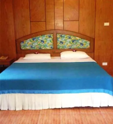 Pakarang Villa Khao Lak Hotel