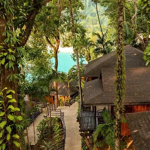 Feriested Baan Krating - Sha