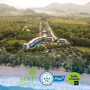 Feriested Mai Khaolak & - Tuiblue Mai Khaolak