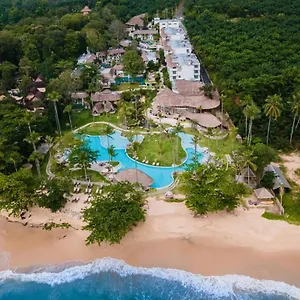 Hotel Eden Khaolak And A Lopesan Collection - Sha Extra