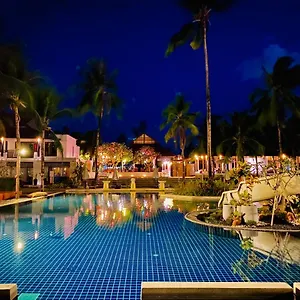 Resort Palm Galleria Resort-sha, Khao Lak