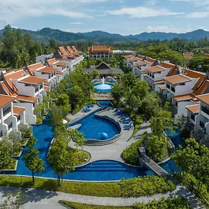 Jw Marriott Hotel