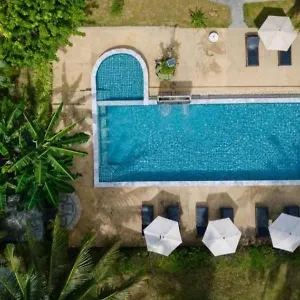 Grandfather Khaolak Hotel