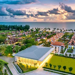 Resort Jw Marriott And