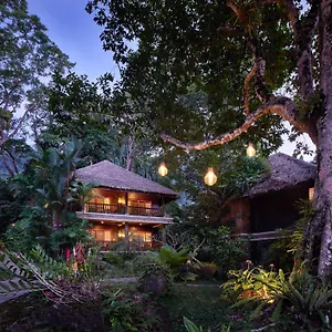 Feriested Khaolak Paradise - Sha Extra
