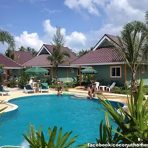 Ferienhaus Coconut Homes, Khao Lak