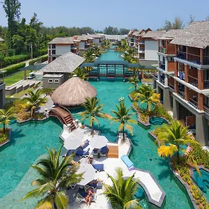 Hotel Mai By Mai Khaolak - Adult Zone