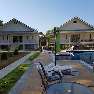 Ferienpark Poolside, Khao Lak