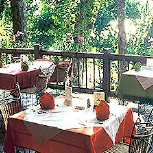 Hotel Similana, Khao Lak