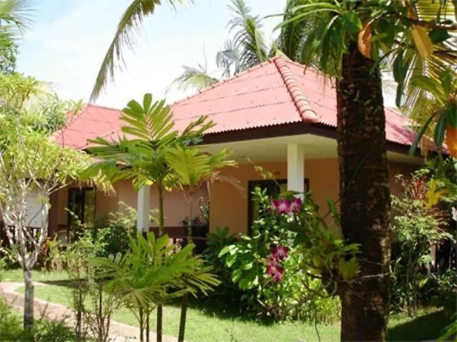 Pakarang Villa Khao Lak Thailand